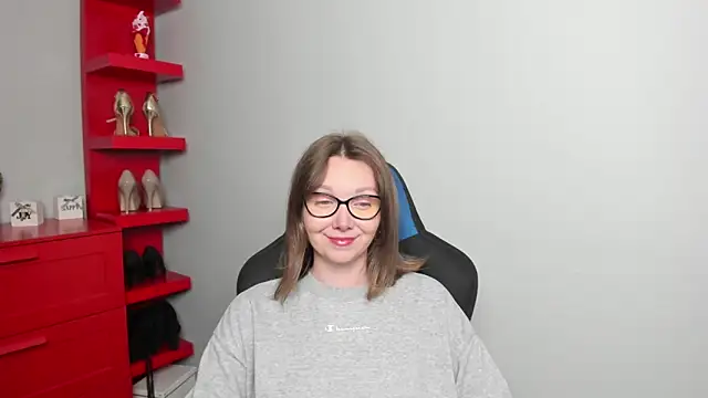 Cookie zoe online show from 05.27.26