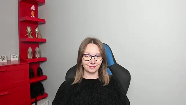 Cookie zoe online show from 06.10.26