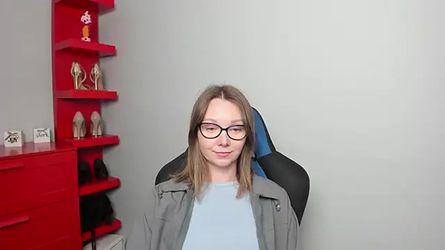 Cookie zoe online show from 06.12.26