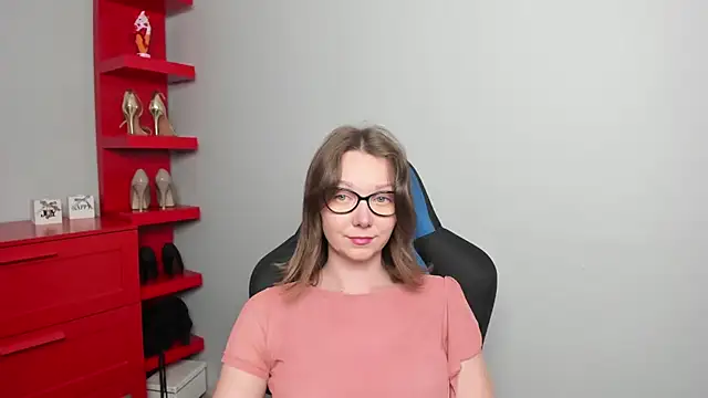 Cookie zoe online show from 06.17.26