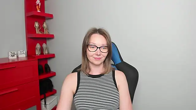 Cookie zoe online show from 06.22.26