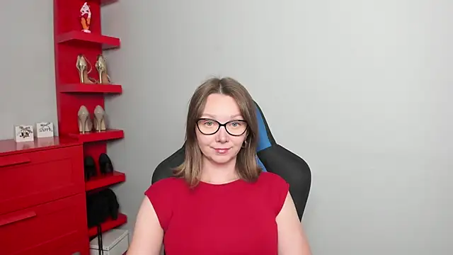 Cookie zoe online show from 06.24.26
