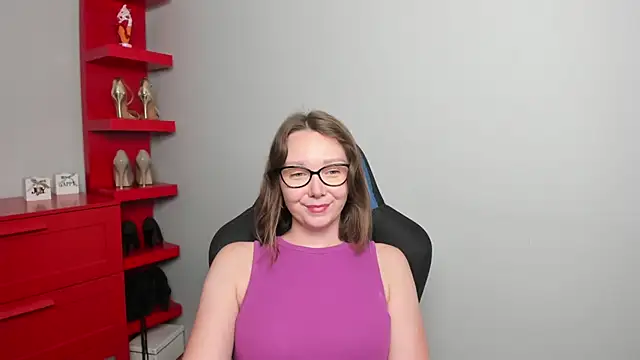 Cookie zoe online show from 06.25.26