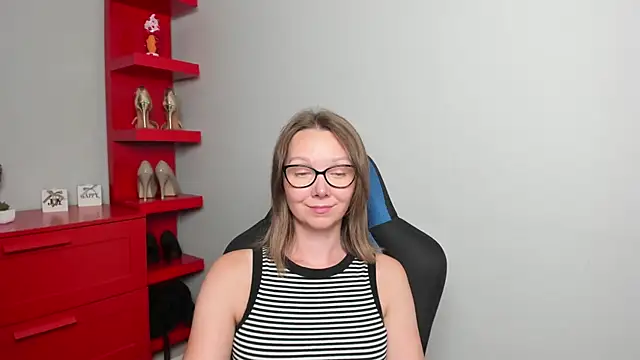 Cookie zoe online show from 07.17.26