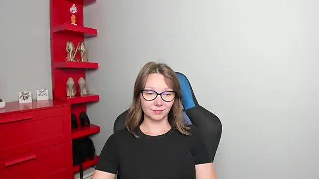Cookie zoe online show from 07.23.26