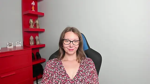 Cookie zoe online show from 07.30.26