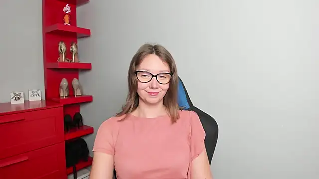 Cookie zoe online show from 08.04.26