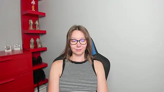 Cookie zoe online show from 08.05.26