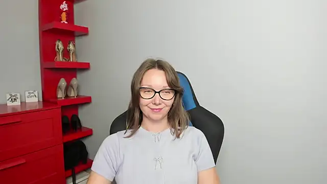 Cookie zoe online show from 08.07.26