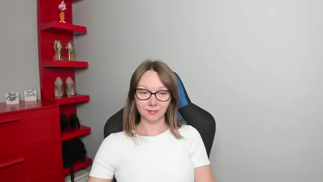 Cookie zoe online show from 08.10.26