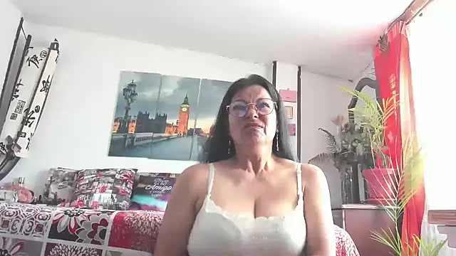 Snapshot of ana_mature_ chatting on 09.15.25 ana mature  online show from 09.15.25