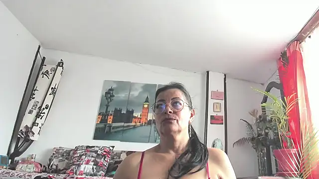 Snapshot of ana_mature_ chatting on 09.18.25 ana mature  online show from 09.18.25