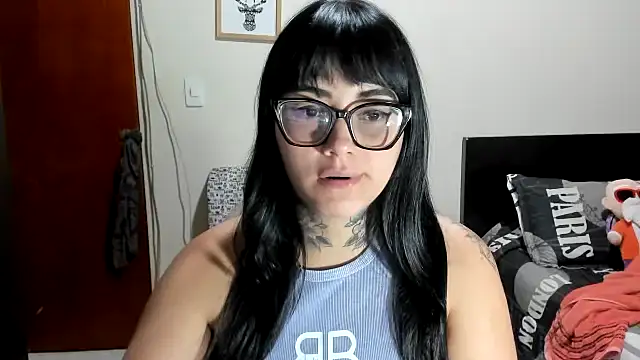 youth lust69 online show from 10.26.25