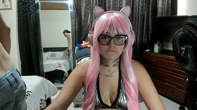 youth lust69 online show from 02.15.26