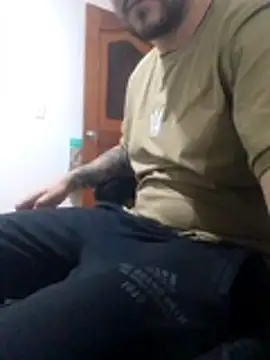 Snapshot of marindanielf chatting on 11.07.25 marindanielf online show from 11.07.25