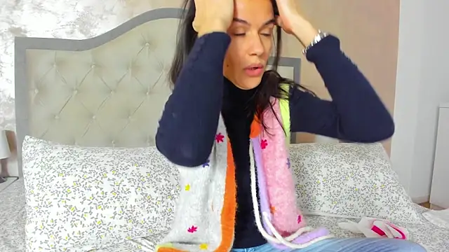 JennaMyers online show from 12.19.25