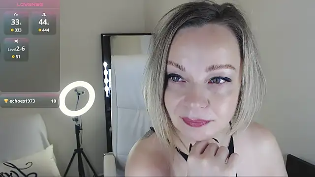 Tilly Eliot online show from 02.21.25