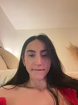 Snapshot of _Amatista chatting on 02.10.26 Amatista online show from 02.10.26