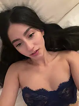 Snapshot of _Amatista chatting on 02.14.26 Amatista online show from 02.14.26