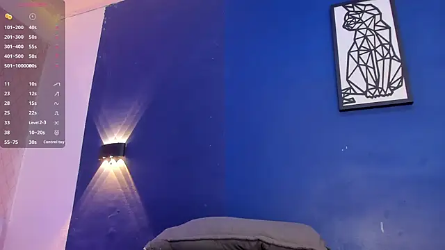 alysson 18 online show from 02.07.25