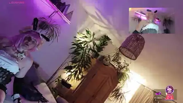 Sissy LiaXXX online show from 02.08.26