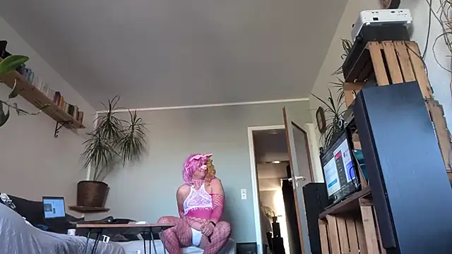 Sissy LiaXXX online show from 08.07.26