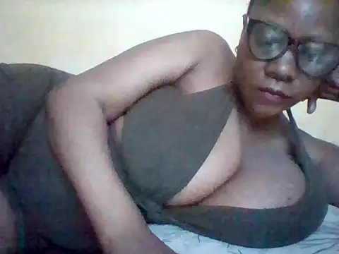 Africangal online show from 06.28.26
