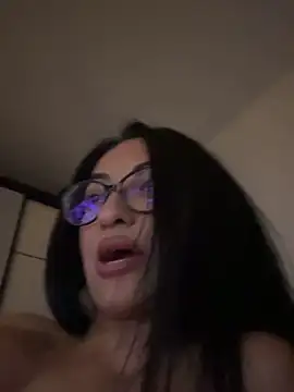 NikkiStarX online show from 02.04.26