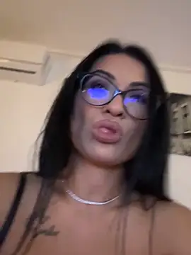 NikkiStarX online show from 03.29.26