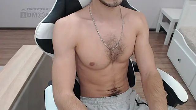 Snapshot of Mandarin4ks chatting on 01.21.25 Mandarin4ks online show from 01.21.25