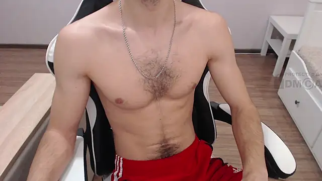 Snapshot of Mandarin4ks chatting on 01.23.25 Mandarin4ks online show from 01.23.25