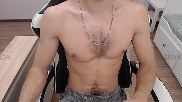 Snapshot of Mandarin4ks chatting on 01.29.25 Mandarin4ks online show from 01.29.25