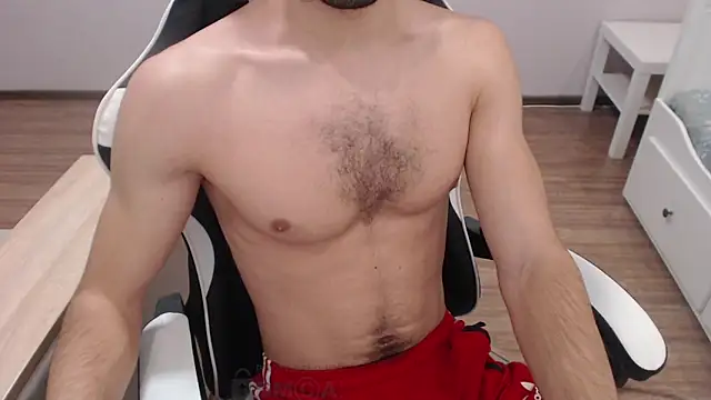 Snapshot of Mandarin4ks chatting on 02.01.25 Mandarin4ks online show from 02.01.25