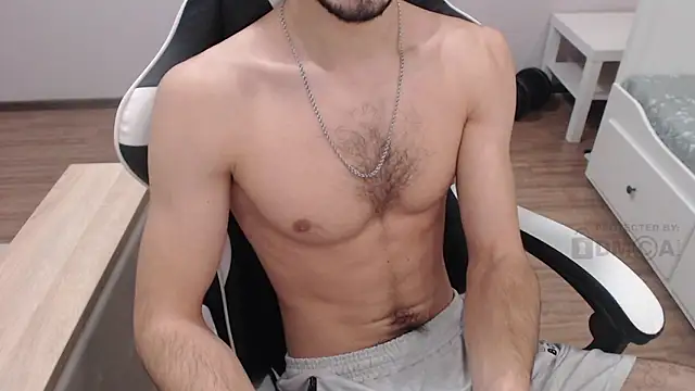 Snapshot of Mandarin4ks chatting on 02.10.25 Mandarin4ks online show from 02.10.25