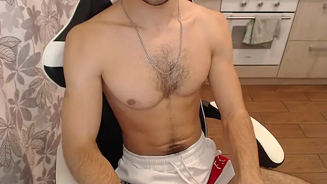 Snapshot of Mandarin4ks chatting on 09.09.25 Mandarin4ks online show from 09.09.25