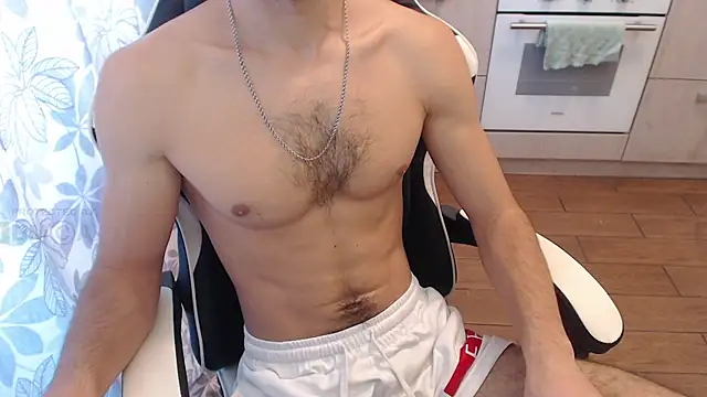 Snapshot of Mandarin4ks chatting on 09.10.25 Mandarin4ks online show from 09.10.25