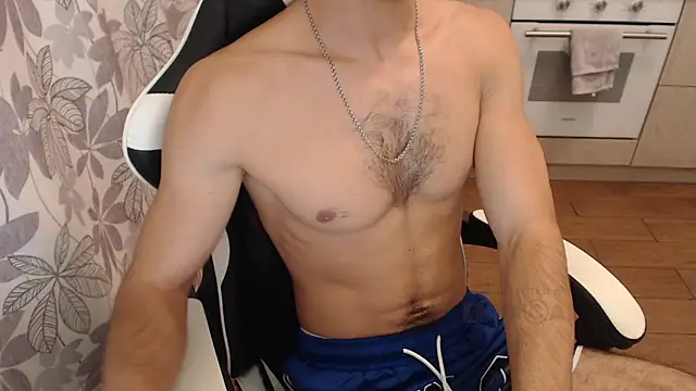 Snapshot of Mandarin4ks chatting on 09.14.25 Mandarin4ks online show from 09.14.25