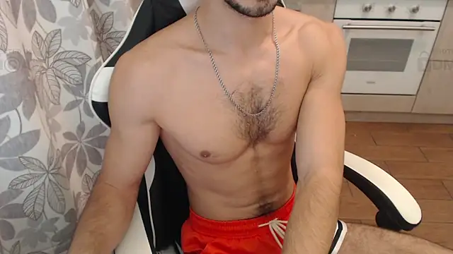 Snapshot of Mandarin4ks chatting on 09.20.25 Mandarin4ks online show from 09.20.25