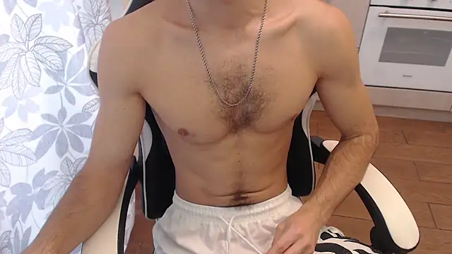 Snapshot of Mandarin4ks chatting on 09.24.25 Mandarin4ks online show from 09.24.25