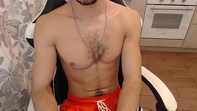 Snapshot of Mandarin4ks chatting on 09.25.25 Mandarin4ks online show from 09.25.25