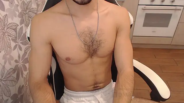 Snapshot of Mandarin4ks chatting on 10.04.25 Mandarin4ks online show from 10.04.25