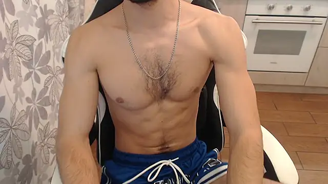 Snapshot of Mandarin4ks chatting on 10.13.25 Mandarin4ks online show from 10.13.25