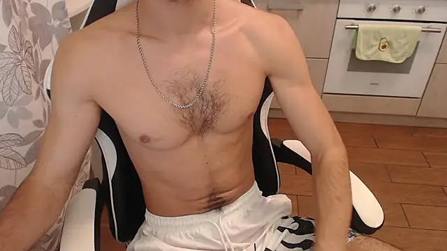 Snapshot of Mandarin4ks chatting on 10.16.25 Mandarin4ks online show from 10.16.25