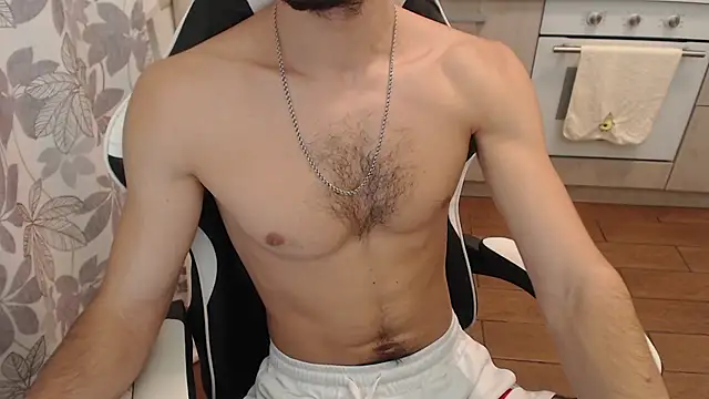 Snapshot of Mandarin4ks chatting on 10.18.25 Mandarin4ks online show from 10.18.25