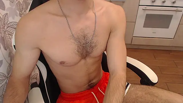 Snapshot of Mandarin4ks chatting on 11.23.25 Mandarin4ks online show from 11.23.25