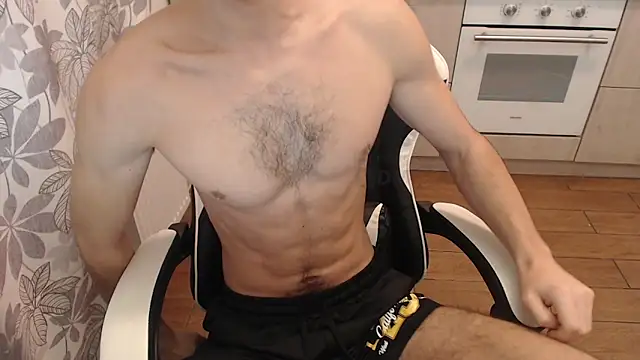 Snapshot of Mandarin4ks chatting on 12.03.25 Mandarin4ks online show from 12.03.25