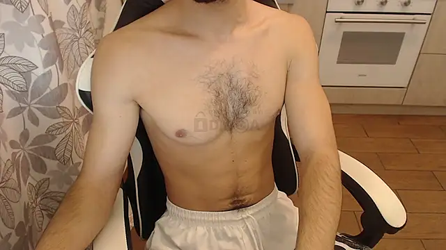 Snapshot of Mandarin4ks chatting on 12.04.25 Mandarin4ks online show from 12.04.25