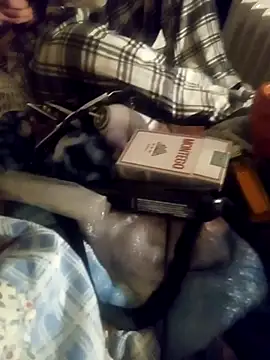 Dalton2288 online show from 10.21.25