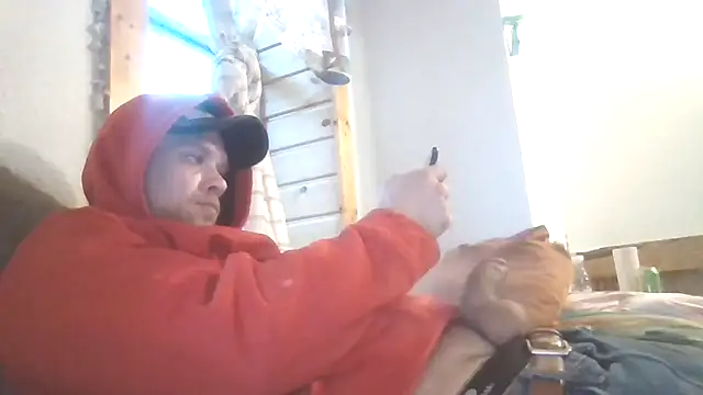 Dalton2288 online show from 03.09.26