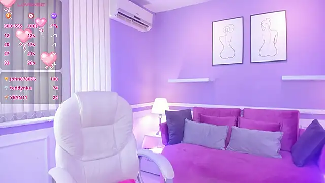 MaddyWattson online show from 12.23.24